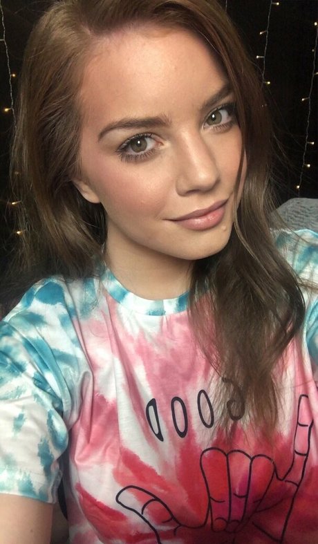 Gingy Gingerliness hd pornstar pic