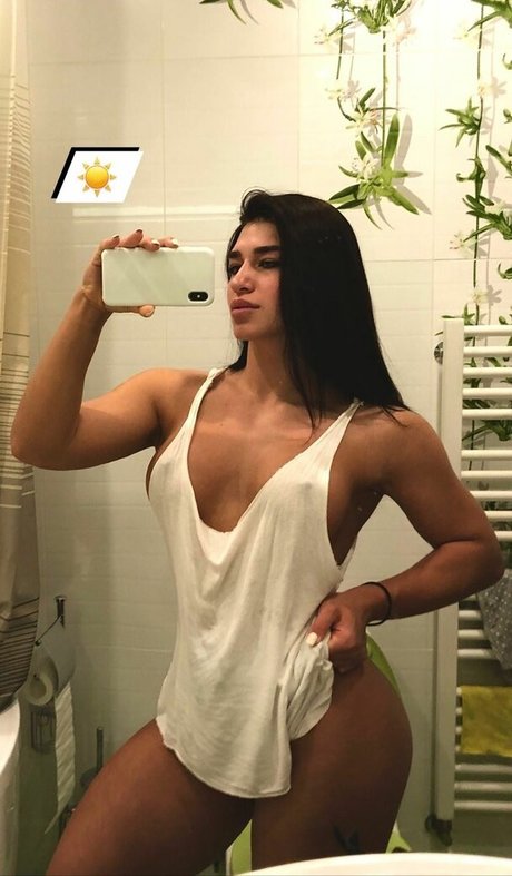 Daria Shuer model xxx pictures