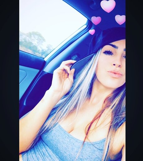 Kinkey Ann high quality star galleries