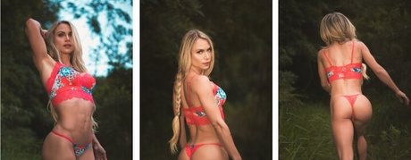 Patricia Richter model image