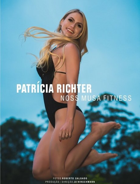 Patricia Richter top model galleries