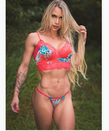 Patricia Richter star nudes photo