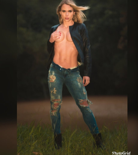 Patricia Richter star beautiful photos