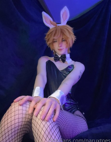 Naruxtoes pornstar erotic pictures