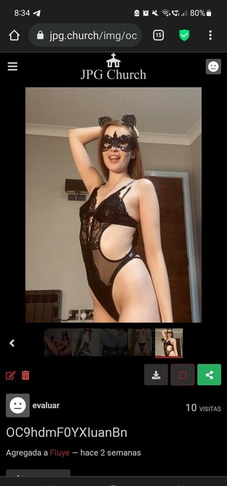 Flutteredeyes star adult pictures