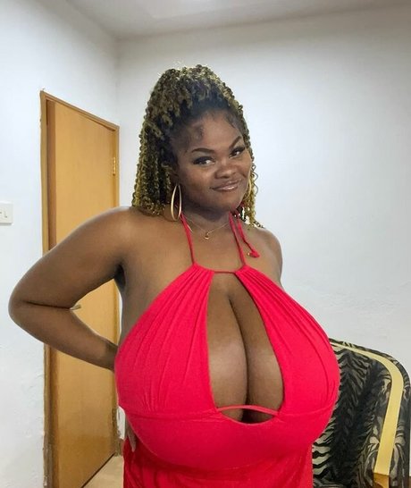 Chioma lovv model best galleries