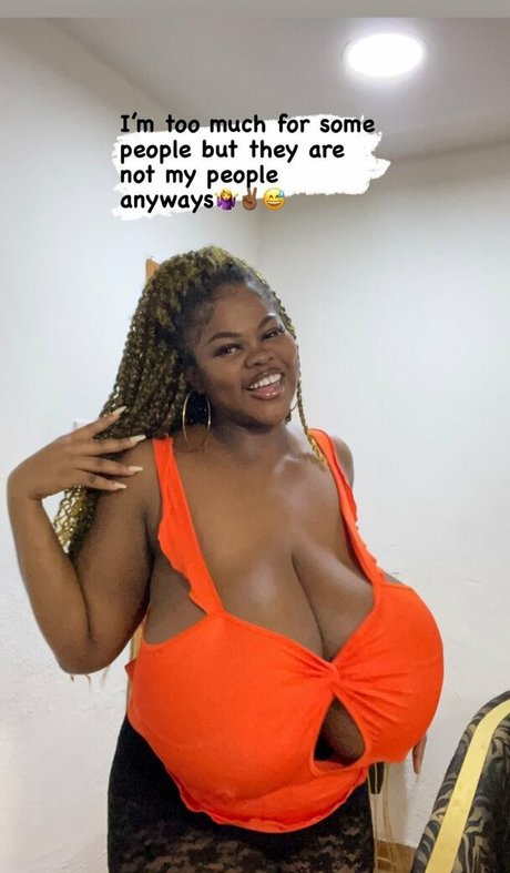 Chioma lovv pornstar erotic images