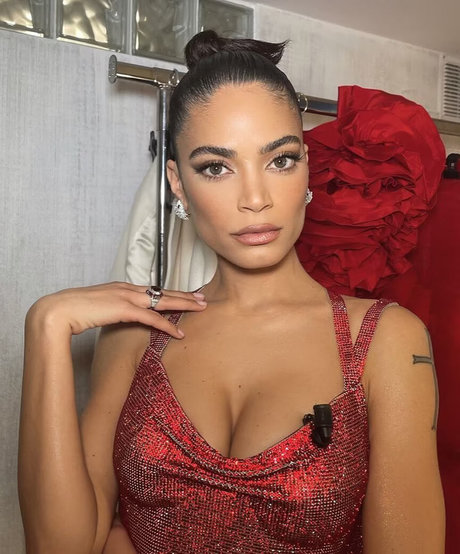 Elodie Di Patrizi best actress picture