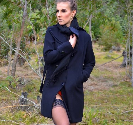 Jacqueline Darley star hot gallery