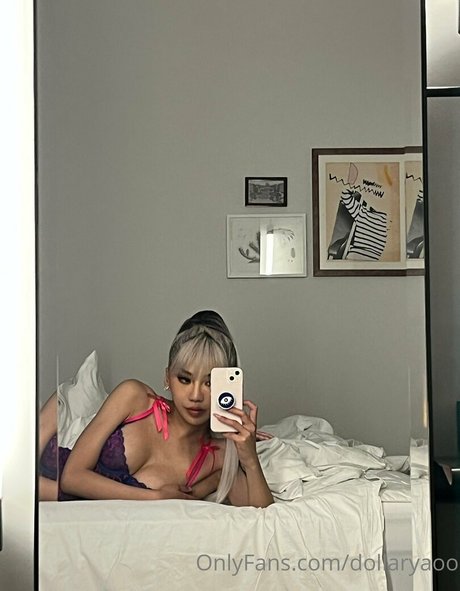 dollaryaoo nudes actress pic