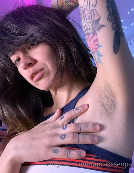 Fapcake Senpai nude actress galleries