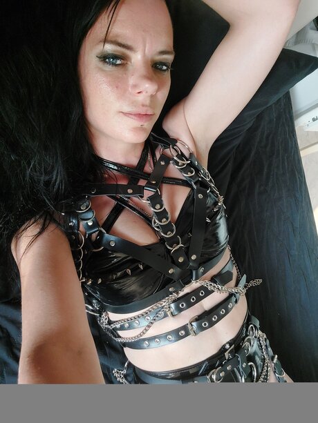 Lady Denight pornstar pic