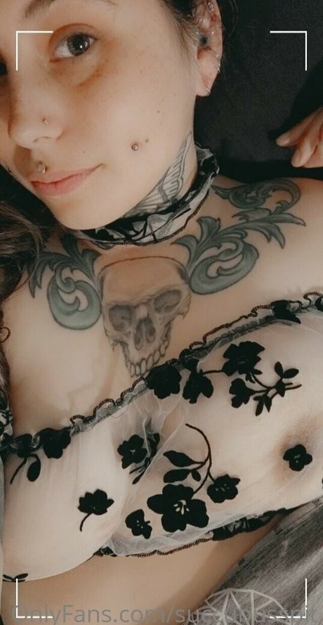 Franki Moss art star archive