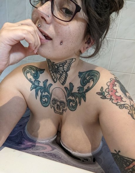 Franki Moss star perfect gallery