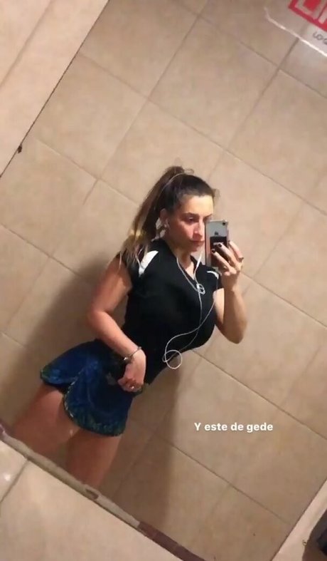 Bianca Novelli model pretty galleries