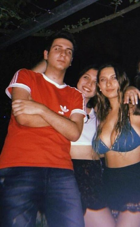 Bianca Novelli hd actress images