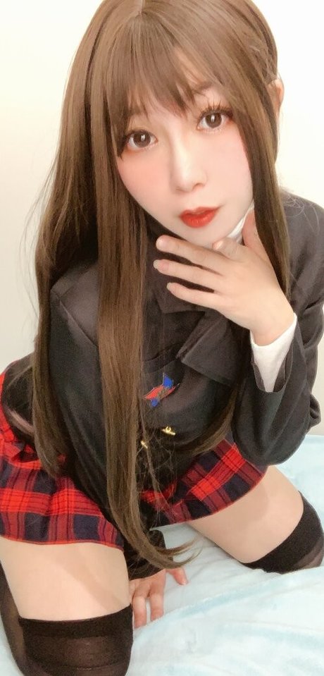 Akicoser hd actress archive