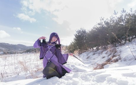 Akicoser top pornstar images