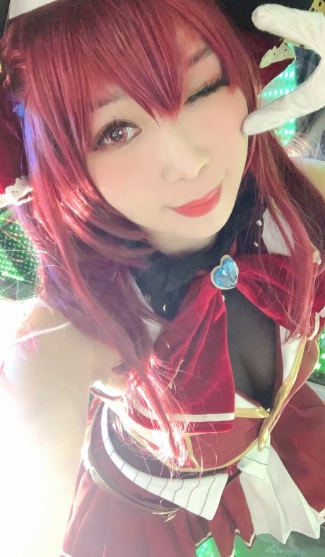 Akicoser pornstar xxx galleries