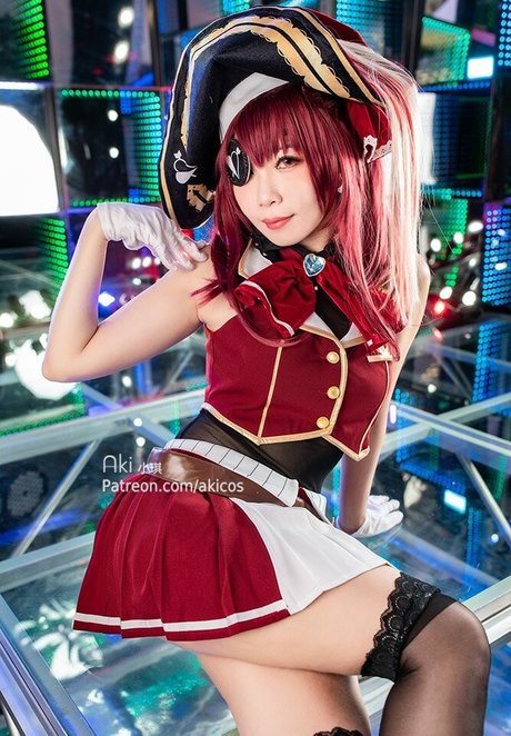 Akicoser star nice images