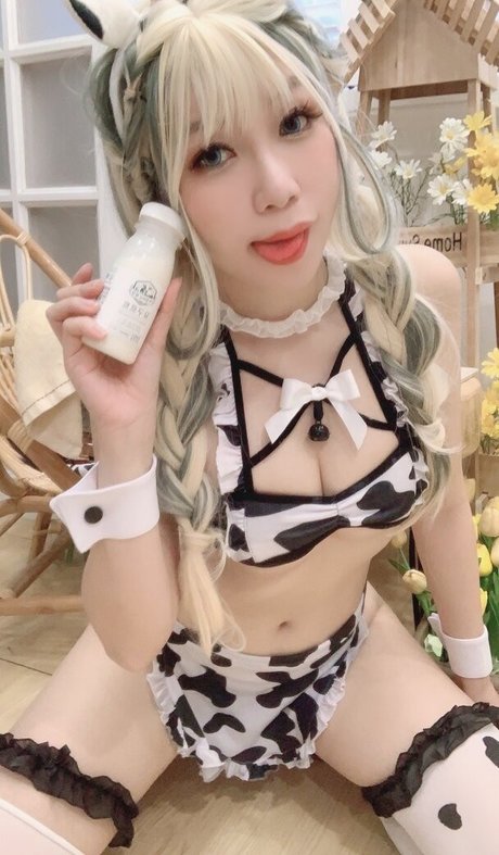 Akicoser star sex pic