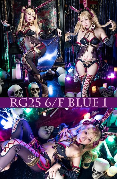 Akicoser model best pic