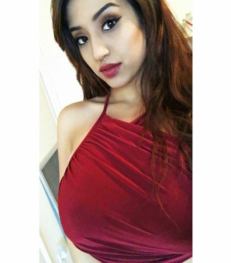 Alexandra Nicole exclusive model pictures