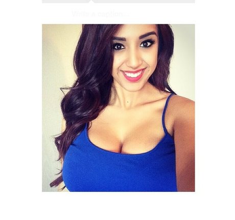 Alexandra Nicole model nice image