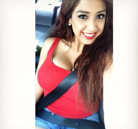 Alexandra Nicole nice model pictures