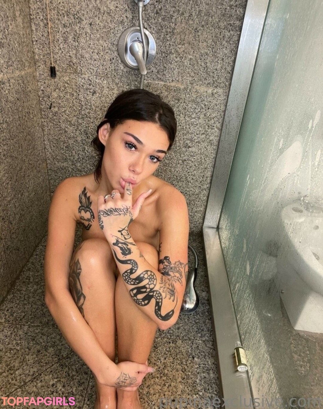 Elisa Vimercati pornstar erotic photo