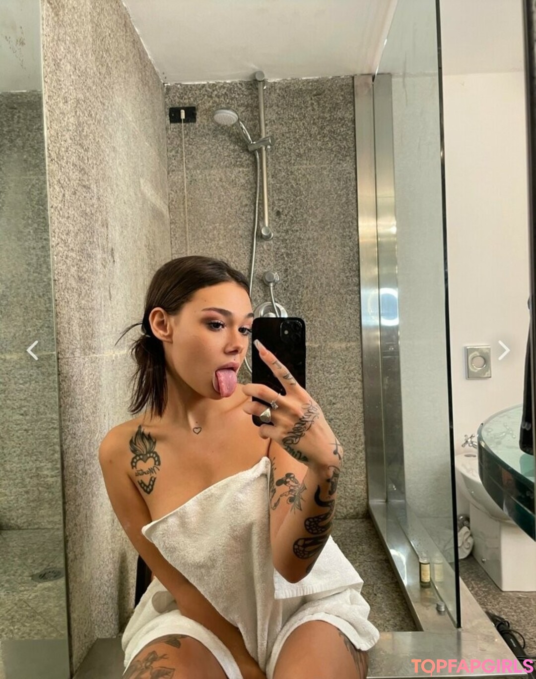 Elisa Vimercati erotic pornstar gallery