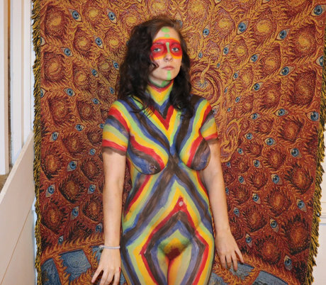 Heather Bryant free model archive