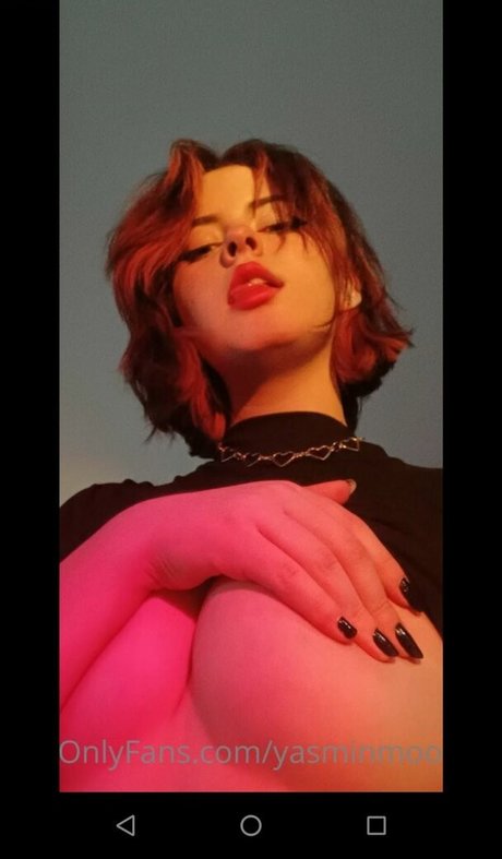 Yasminmoore top actress pic