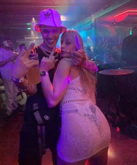 Loirinha Mily Cavalcantte model nude pictures