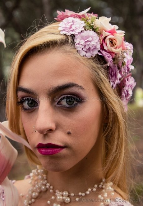 Solange Rodrigues beautiful actress pics