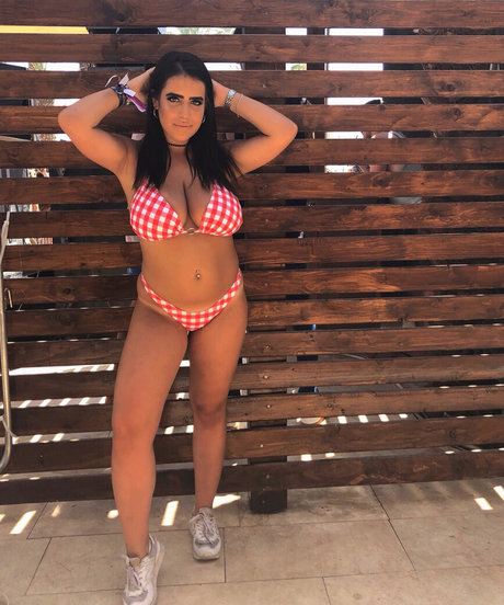 Almog Bismuth xxx model image