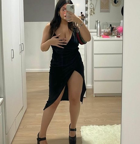 Almog Bismuth model exclusive pic