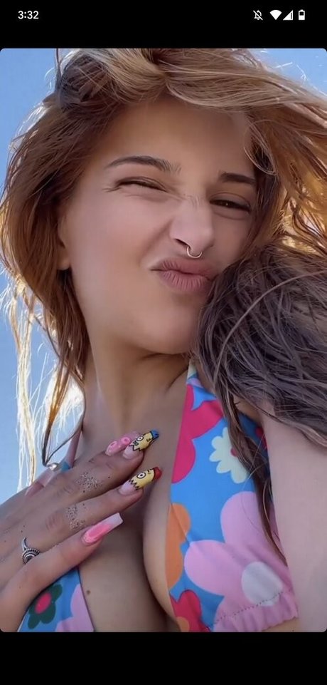 Barbieheadass naked model images