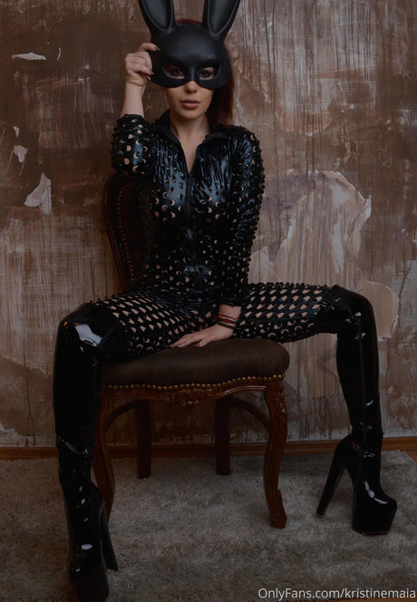 Kristine Maia pornstar perfect archive