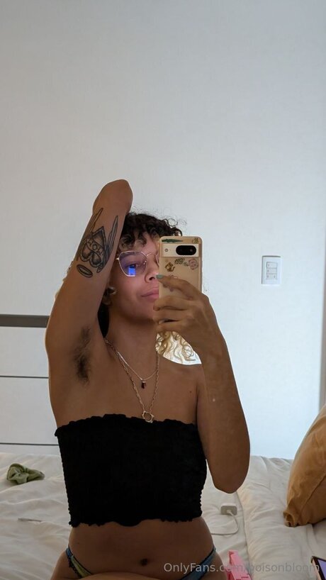 poisonbloom perfect model img