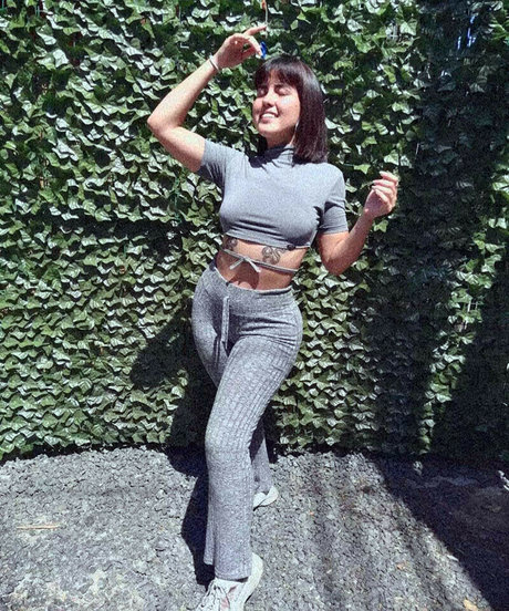 Selene Velazquez art pornstar photos