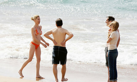 Julie Bowen sexy actress pic