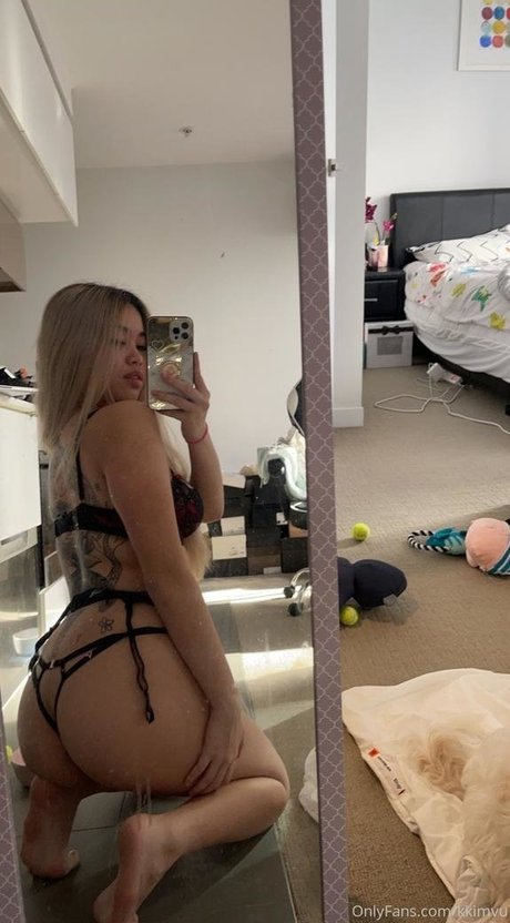 kkimvu porn model img