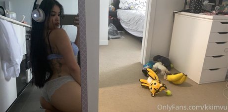 kkimvu star nudes photo