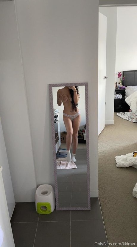 kkimvu pornstar nice picture
