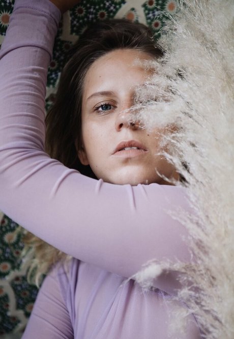 Anna Andreevna star exclusive photos