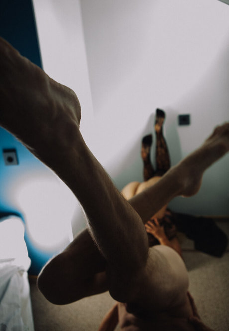 Anna Andreevna pornstar hot pic