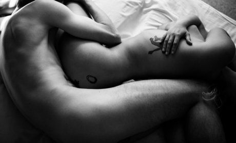 Anna Andreevna beautiful pornstar photos