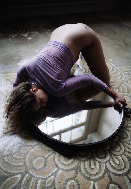 Anna Andreevna sexy pornstar picture