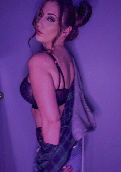 Heather Jade best model pic